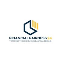 Financial Fairness 24 GmbH logo - Similar company to Medzudo