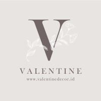 Valentine Wedding Decoration logo - Similar company to Somewhere Concepts