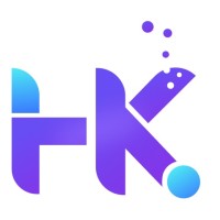 HariKrishna Solution logo - Similar company to Nanditech Solutions