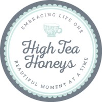 High Tea Honeys logo - Similar company to Floeting