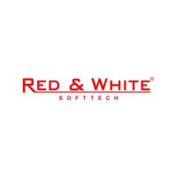 Red & White Softtech logo - Similar company to Red & White International Edu Pvt Ltd Official