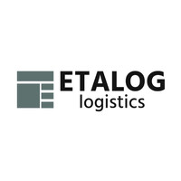 ETA PLAN PROJE LOJİSTİK logo - Similar company to M