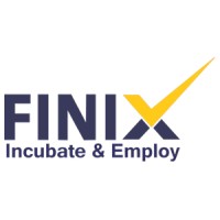 Finix Info Solution Pvt Ltd logo - Similar company to Finix Solutions Th