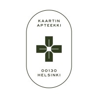 Kaartin apteekki logo - Similar company to Apteekki 360