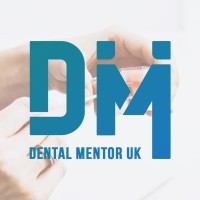 DentalMentorUk logo - Similar company to Khals Cpr
