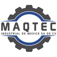 Maqtec Industrial de Mexico logo - Similar company to Idaka America Inc