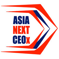 ASIA NEXT CEOx logo - Similar company to Project Elev8