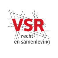 VSR Recht en Samenleving logo - Similar company to Rivers Erc Project