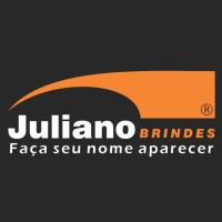 JULIANO BRINDES PRESENTES CORPORATIVOS logo - Similar company to Ed Brindes - Presentes Corporativos