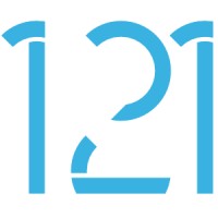 121PR logo - Similar company to Bake Shop