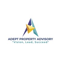 ADEPT PROPERTY ADVISORY logo - Similar company to Acm Finance