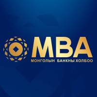 Mongolian Bankers Association MBA logo - Similar company to Mongolian Stock Exchange