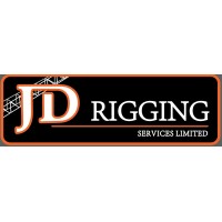 JD Rigging Services Ltd logo - Similar company to Sion Agri