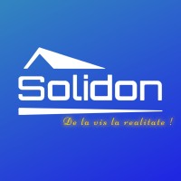 Solidon Tehnic logo - Similar company to Ipway