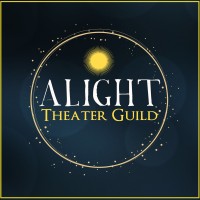 Alight Theater Guild logo - Similar company to Massachusetts Educational Theater Guild, Inc.