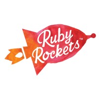 Ruby's Naturals, Inc. logo - Similar company to My Three Son'S Vending
