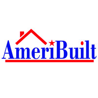 AmeriBuilt logo - Similar company to Dremodeling