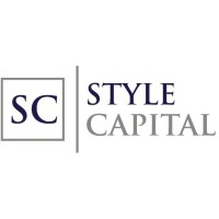 STYLE CAPITAL SGR S.p.A. logo - Similar company to Holubar