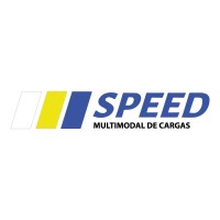 Speed Multimodal de Cargas logo - Similar company to Pandisc Ww