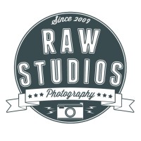 RAW Studios Photography logo - Similar company to Image Editing Us