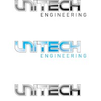 Unitech Engineering Inc logo - Similar company to Deleted User