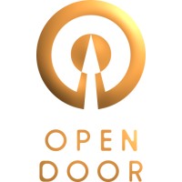 Open Door Recruitment and Development logo - Similar company to Opendoor Search