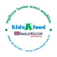 Kids Aloud İngiliz Kültür Anaokulu