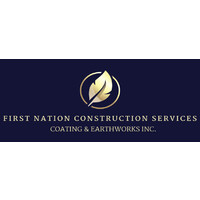 First Nations Construction Services Coating & Earthworks Inc. logo - Similar company to Nations Construction