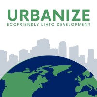 Urbanize, Inc. logo - Similar company to Urbanize Properties
