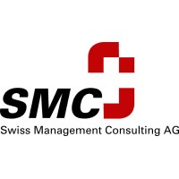 SMC Swiss Management Consulting AG logo - Similar company to Lucy'S Pferdepark Ag