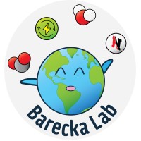 Barecka Lab logo - Similar company to Syntholene Energy