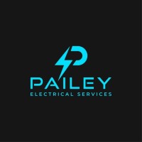 Pailey Electrical Services Limited logo - Similar company to Bemolec Electrical Services Ltd