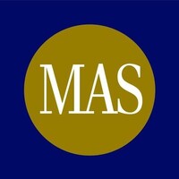 Monetary Authority of Singapore (MAS) logo - Similar company to Singapore Management University