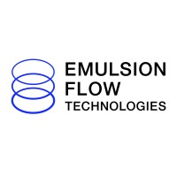 Emulsion Flow Technologies logo - Similar company to Planet Savers, Inc