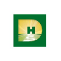 The Discovery House logo - Similar company to The Differents