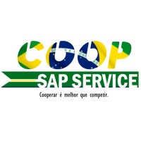COOP SAP SERVICE logo - Similar company to Us Tecnologia E Servicos