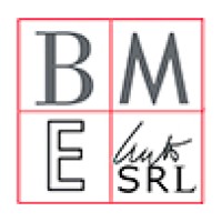 BM Engineering S.r.l. logo - Similar company to Corak Engineering
