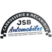 JSB AUTOMOBILES logo - Similar company to Sothis Sas