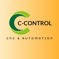 C-CONTROL CNC & AUTOMATION logo - Similar company to C-Control