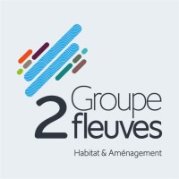 Groupe Deux Fleuves logo - Similar company to Instrumea