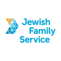 Jewish Family Service of San Diego logo - Similar company to Interfaith Community Services