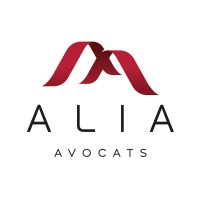 Alia Avocats logo - Similar company to Psp Légal