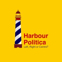 Harbour Politica logo - Similar company to Excelcube Technology & Consulting