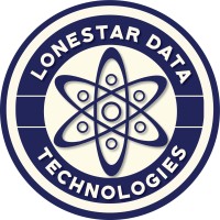 Lonestar Data Technologies logo - Similar company to Loop :45