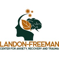 Landon-Freeman Center for Anxiety, Recovery and Trauma logo - Similar company to Penn State Volunteer Income Tax Assistant (Vita)