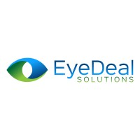 EyeDeal Solutions logo - Similar company to Eyeexec Consulting