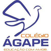 Colégio Ágape logo - Similar company to Portal Ufpe
