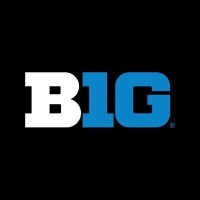 Big Ten Conference logo - Similar company to Ncaa