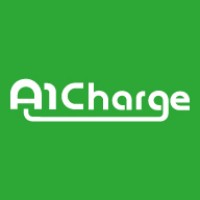 A1Charge logo - Similar company to Evywhere