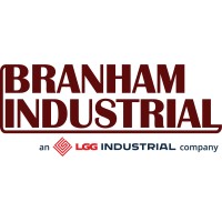 Branham Industrial logo - Similar company to Piad Precision Casting